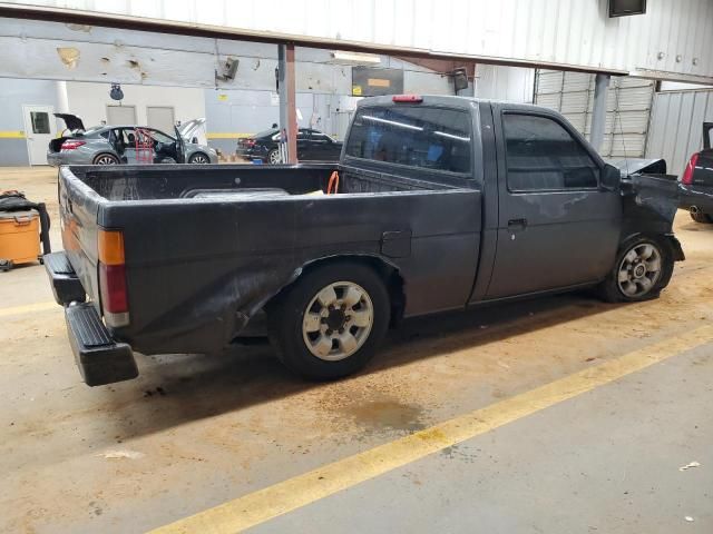 1995 Nissan Truck E/XE