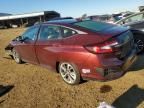 2018 Honda Clarity