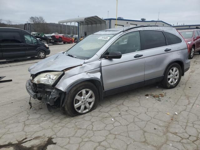 2007 Honda CR-V EX