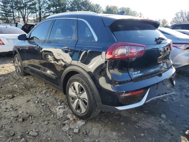 2018 KIA Niro FE