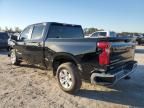 2024 Chevrolet Silverado C1500 LT