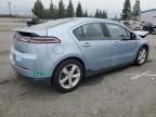 2013 Chevrolet Volt