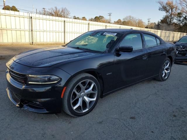 2015 Dodge Charger R/T