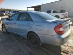 2004 Toyota Camry SE