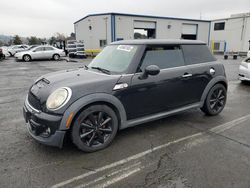 2011 Mini Cooper S en venta en Vallejo, CA