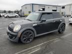 2011 Mini Cooper S