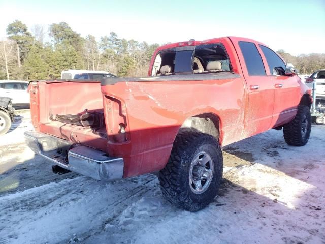 2005 Dodge RAM 2500 ST