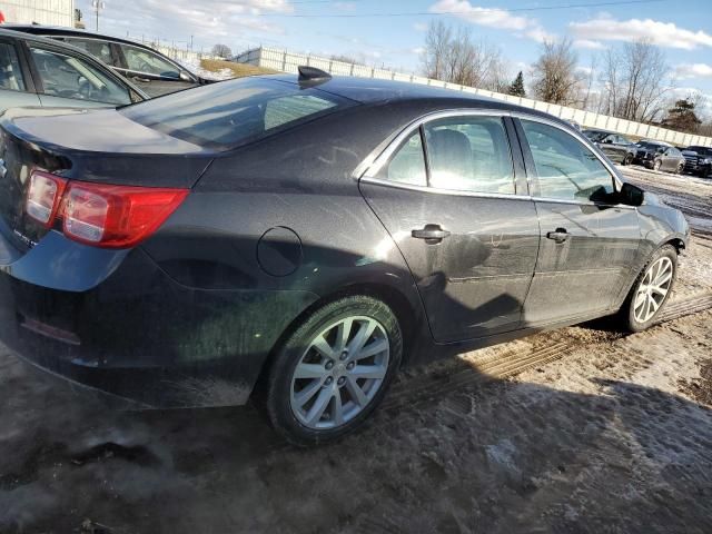 2015 Chevrolet Malibu 2LT