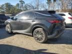 2024 Lexus RX 350 Base