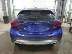 2017 Infiniti QX30 Base