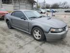 2003 Ford Mustang