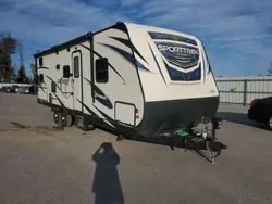 Other salvage cars for sale: 2019 Other 2019 'OTHER RV' Other