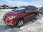 2022 Chevrolet Trax 1LT