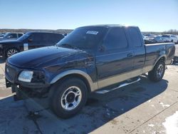 2000 Ford F150 en venta en Grand Prairie, TX