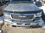 2003 GMC Sierra C2500 Heavy Duty