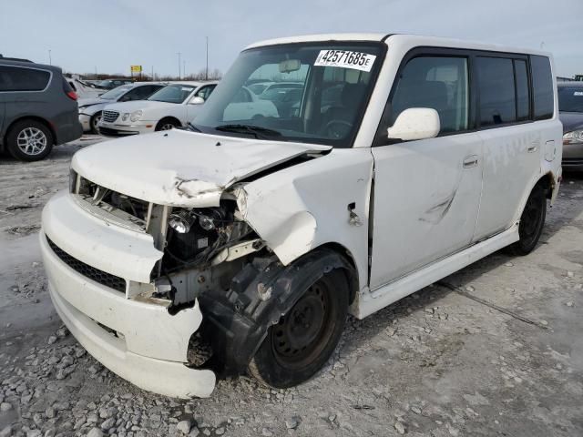 2006 Scion XB