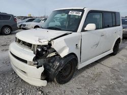 Vehiculos salvage en venta de Copart Cahokia Heights, IL: 2006 Scion XB