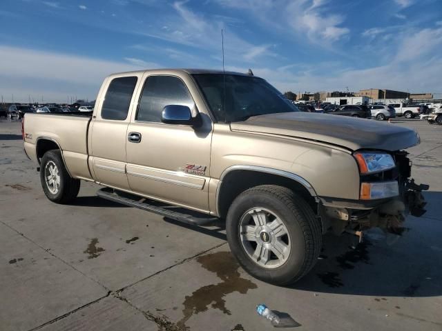 2006 Chevrolet Silverado K1500