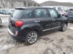 2014 Fiat 500L Lounge