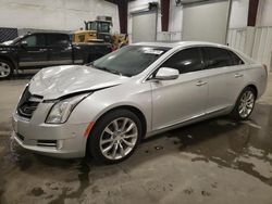 2017 Cadillac XTS Luxury en venta en Avon, MN