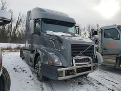 Vehiculos salvage en venta de Copart Chambersburg, PA: 2013 Volvo VN VNL