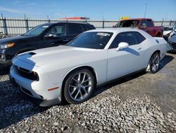 Dodge Vehiculos salvage en venta: 2022 Dodge Challenger GT