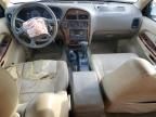 1998 Nissan Pathfinder LE