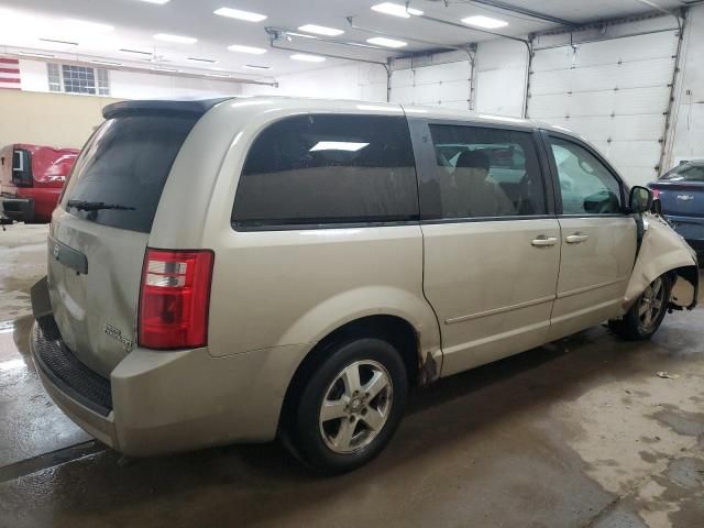 2009 Dodge Grand Caravan SE