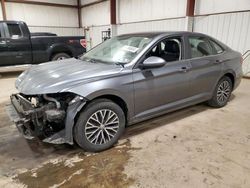 Vehiculos salvage en venta de Copart Pennsburg, PA: 2020 Volkswagen Jetta S