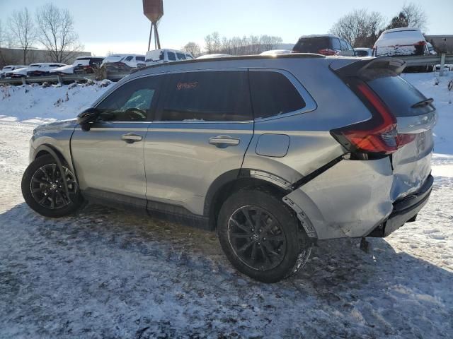 2023 Honda CR-V Sport