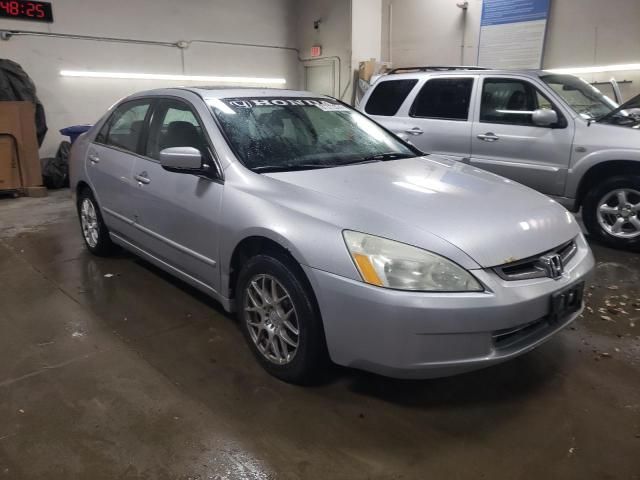 2004 Honda Accord EX