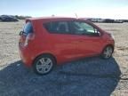 2014 Chevrolet Spark LS