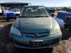 2004 Honda Civic LX