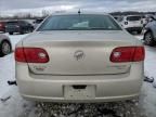 2007 Buick Lucerne CXL