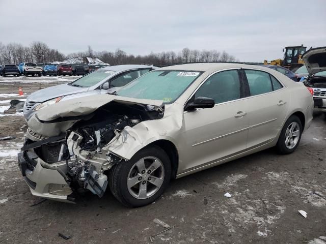 2015 Chevrolet Malibu LS