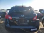 2010 Nissan Rogue S