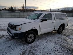 Toyota salvage cars for sale: 2014 Toyota Tacoma