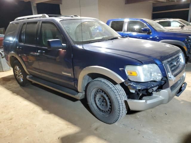 2007 Ford Explorer Eddie Bauer