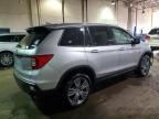 2019 Honda Passport EXL