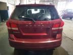 2011 Dodge Journey Crew