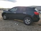 2010 Nissan Rogue S