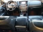 2011 Infiniti QX56