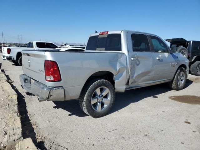 2019 Dodge RAM 1500 Classic SLT