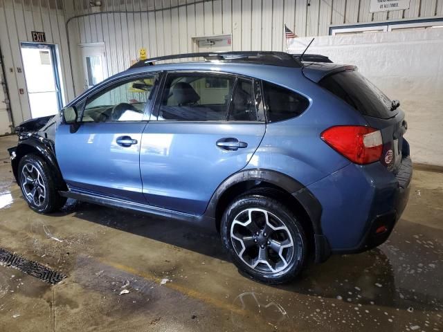 2013 Subaru XV Crosstrek 2.0 Premium