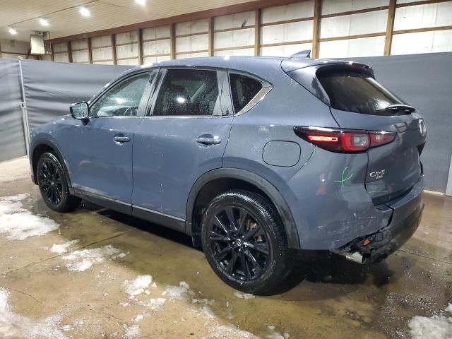 2024 Mazda CX-5 Preferred