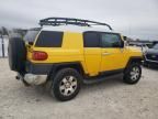 2007 Toyota FJ Cruiser