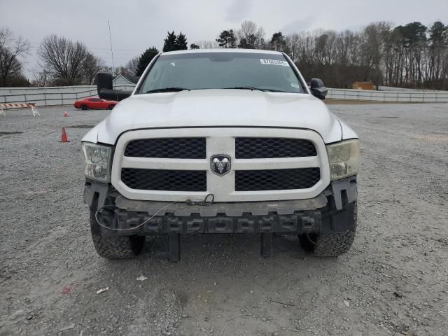 2014 Dodge RAM 1500 ST