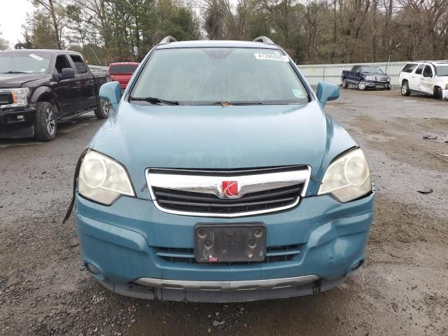 2008 Saturn Vue XR