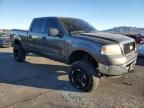 2007 Ford F150 Supercrew