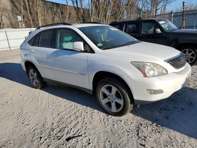 2005 Lexus RX 330